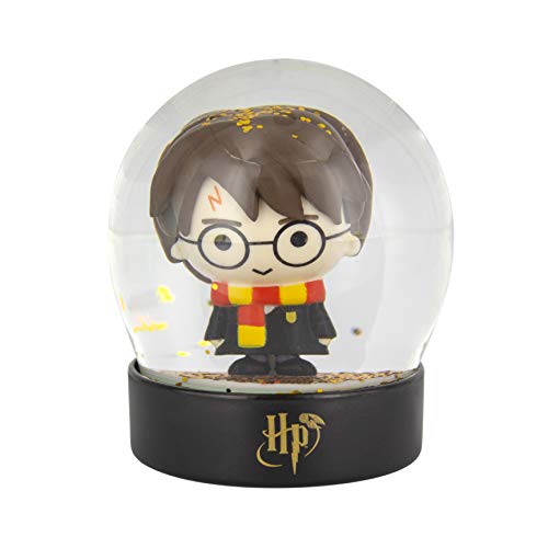 HARRY POTTER Boule à Harry Potter - vue 3