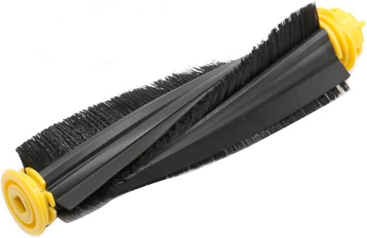 MTP Brand Main Rolling Brush Replacement Parts for Shark ION Robot Sweep and Vacuum Cleaner Fits RV700 RV720 RV750 RV755 (157mm in Length) Please Check Before You Buy!