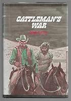 Cattleman's War 9991854169 Book Cover