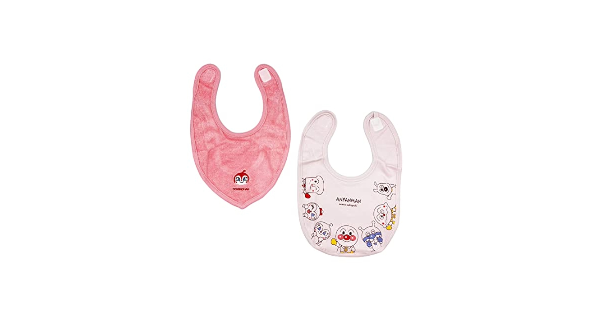 AISORA※プロフィール必須　アンパンマン　スタイセット AISORA※プロフィール必須様 専用 アンパンマン スタイセット