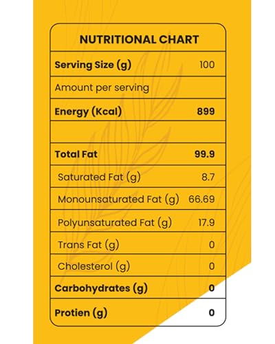 Image of Trivikrama Pure Cold Pressed Sweet Almond Oil for Hair and Skin, 100 ML | Almond Oil For Healthy Hair