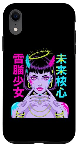 }K Aj TCo[pN ʂ Sf  X}zP[X iPhone XR p