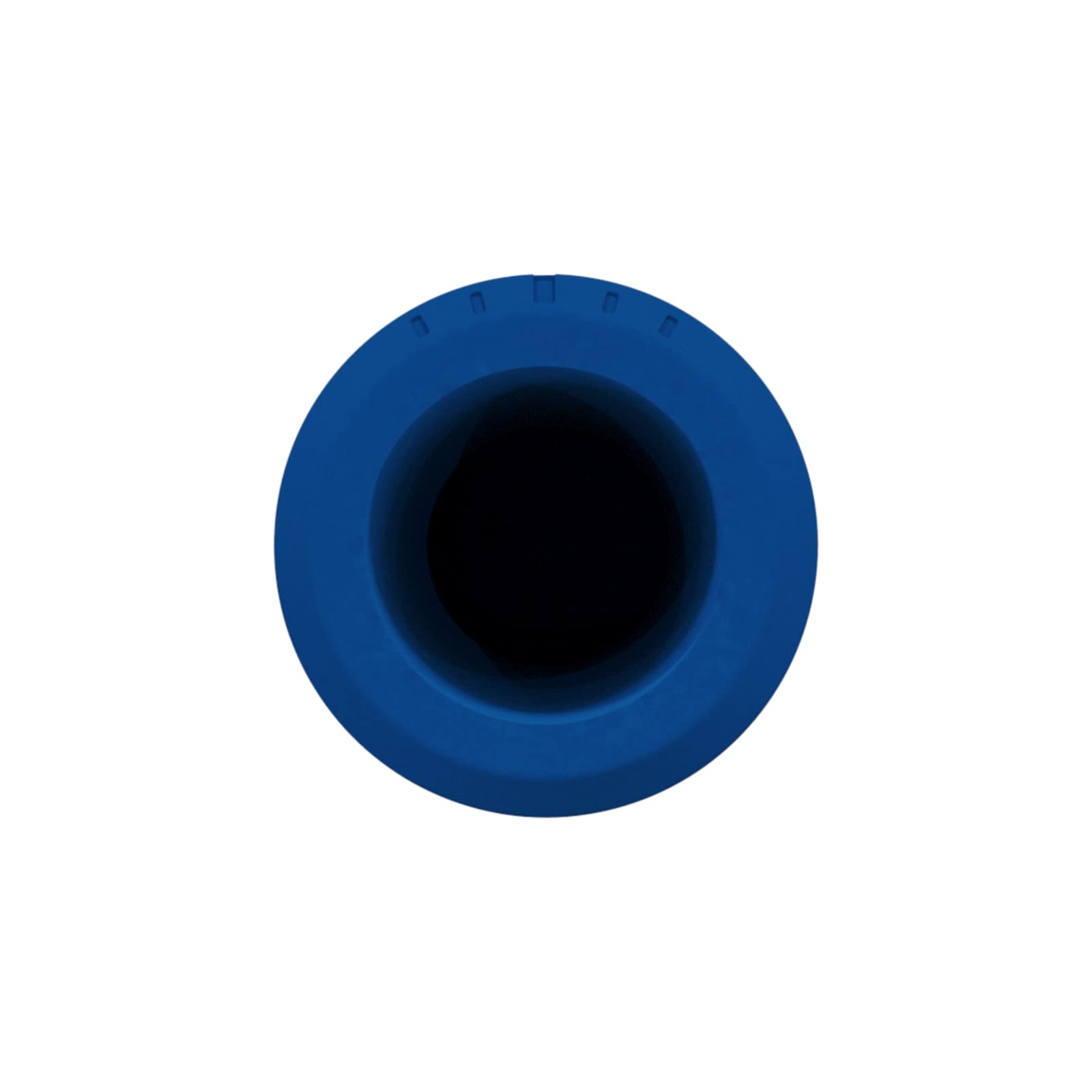 ERGON GXR Grip, Large, Blue - Image 4