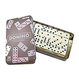Adicional languages:ES;EN DOMINÓ