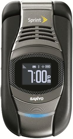 Sanyo Teléfono Taho (Sprint)