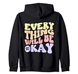 Everything Will Be Okay Preppy Merch
