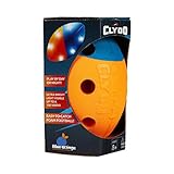 Blue Orange Clydo- The Incredible 24 Hour Football...