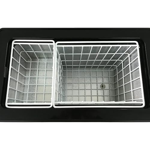 Whynter FM-452SG 45 Quart Slimfit Portable Refrigerator thumb #3