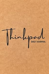 ThinkPad: Creativity in Your Hands: Unleash your potential with ThinkPad – the ultimate tool for creativity and productivity at your fingertips.