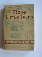MORE LITTLE TALKS B00J4JA4D6 Book Cover