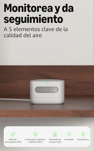 Medidor de aire 2 Imagen adicional
