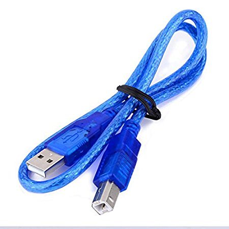 See full amazon price history chart for Aerokart1 Feet USB A to USB B Cable for Arduino UNO/MEGA (Blue) Aerokart1 Feet USB A to USB B Cable for Arduino UNO/MEGA (Blue) (B07DMQVWD3) Amazon Price History, Amazon Price Tracker