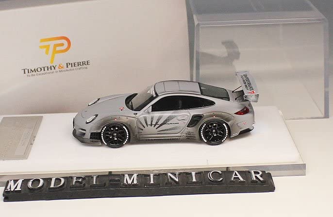 Amazon.co.jp: Matt Grey! World Limited 399 Units! TP 1/64