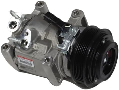 Genuine Mopar A/C Compressor 55111104AD