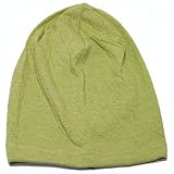 [エッジシティー] ソフトガーゼ オーガニックコットン ワッチ ニット帽子 オールシーズン 医療用帽子 110200-0032-56