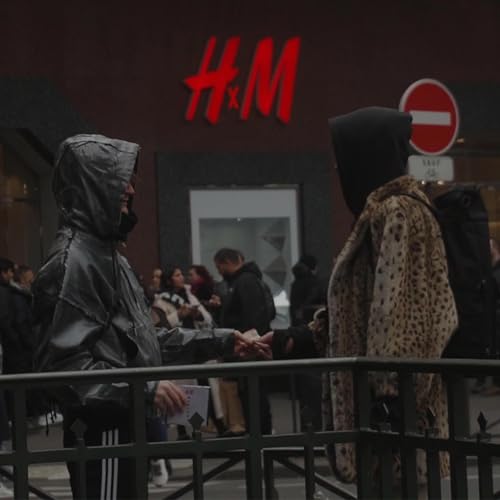  HxM [Explicit]