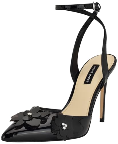 Nine West Women's Fabby Pump