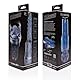 Fleshlight Turbo Core - diskreter SuperSkin Masturbator, Sex-Spielzeug extrem realistisch