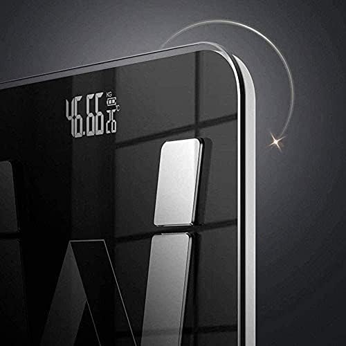 Digital Body Weight Bathroom Scale, Digital Bathroom Scale,Electronic Scale Backlight Display image 5