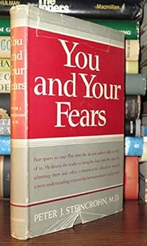 Hardcover You and Your Fears Book