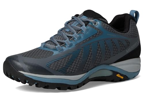 Image of Merrell Women's Siren Edge Waterproof Walking Shoe