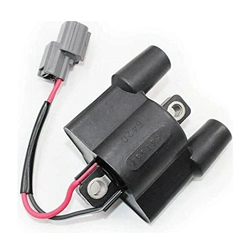 Teram Loisers - Bobina de encendido compatible para Kawasaki Ultra 310 R de 2014 2015 2016 2017 2018 2019
