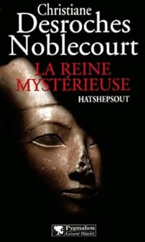 Paperback La Reine mystérieuse: Hatshepsout [French] Book