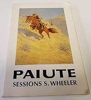 Paiute 0874171199 Book Cover