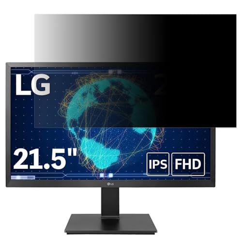 LG 22BL450Y-B 21.5C` 16:9 Ή `h~tB vCoV[tB^[ u[CgJbg ˖h~ PC p\R j^[ ̂h~ ʕی یV[g EȒP ʎgp