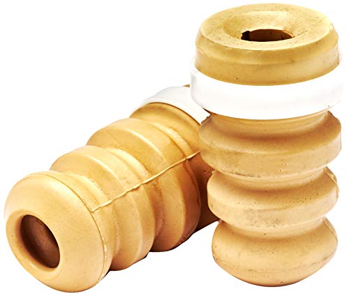 Tampon fin Amortisseur UNIGOM 390189 Set de 2, butée suspension pour auto