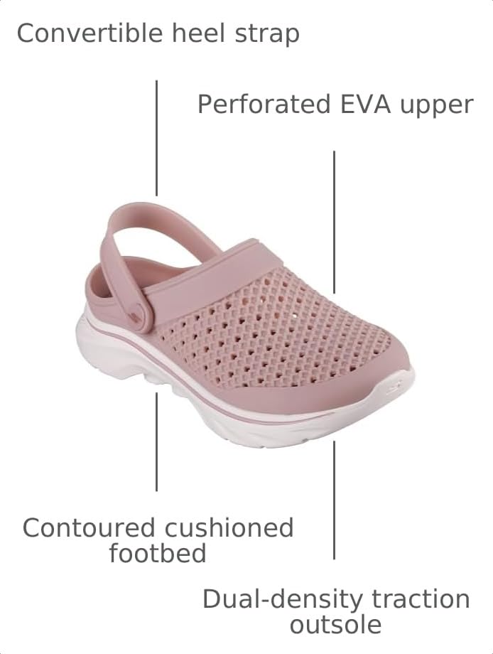 Image of Skechers Women's Foamies Go Walk 7 - Joyous