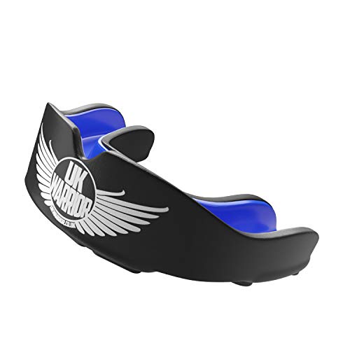UK Warrior Paradenti ideale per sport di contatto