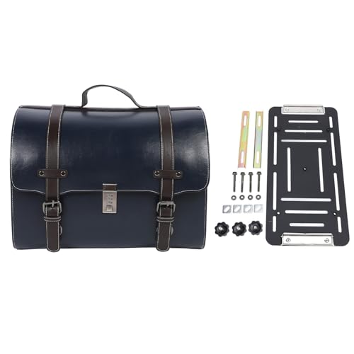 �I�[�g�o�C�e�[���o�b�O29.5L�A�E�H�[�^�[�N�C�b�N�����[�X�o�C�N�㕔���ȉו��o�b�O�A�X�N�[�^�[�d�����]�ԗp�R���r�l�[�V�������b�N�t����e�ʎ��[�A�t�@�b�V���i�u���ȃf�U�C�� (�_�[�N�u���[�Ƀu���E���̃X�g���b�v)