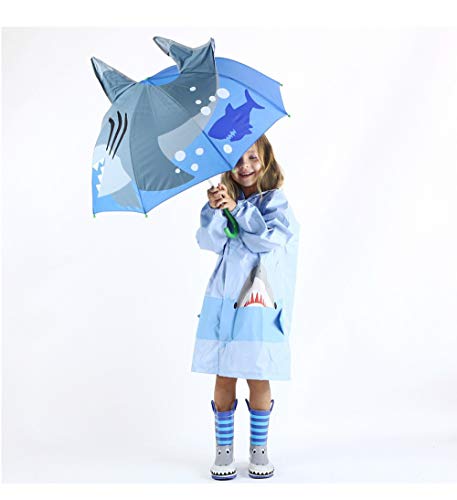 Image of abracadabra Pop Up Umbrella for Kids