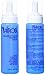 Nairobi Wrapp-it Shine Foaming Lotion, 2 Count