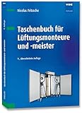 lüftungstechnik wien  Taschenbuch für Lüftungsmonteure und -meister