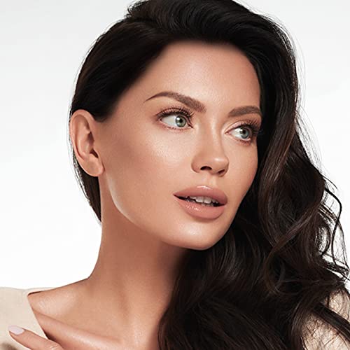 Boobeen Hairline Powder Stick, Hair Shadow Powder For Thinning Hair, Root Touch-Up Powder Quickly Cover Grey Hair, Root Concealer For Hair Loss #TOP5