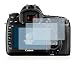 Produktbild BROTECT 3X Entspiegelungs-Panzerglasfolie kompatibel mit Canon EOS 5D Mark IV Schutzglas Schutz-Folie Matt [Extrem Kratzfest 9H, Anti-Reflex,