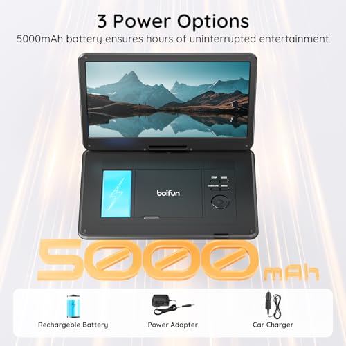 image for BOIFUN 17.5