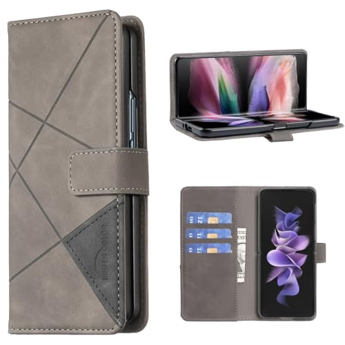 Étui Galaxy Z Fold 7 magnétique pour protéger l'écran pliable