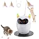 Laserpointer für Katzen von Spessn Interaktives Katzenspielzeug
