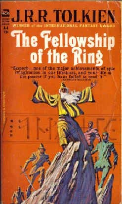 Fellowship of the Ring