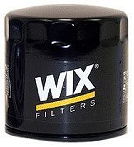 51521 OIL FILTER (INDIVIDUAL) by Wix - Used condition - Image 2