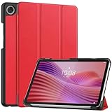 Mise en veille/réveil automatique : verrouillage magnétique qui réveille automatiquement votre nouvelle tablette ou la met en veille lorsque le couvercle est ouvert et fermé