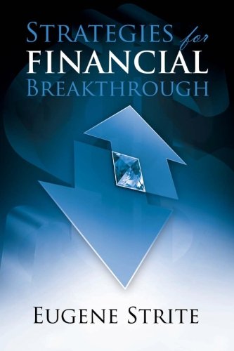 Strategies For Financial Breakthrough