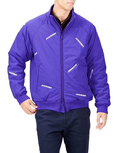 【リバーシブル】ジャックバニー　ボア　フリース　スニード　プルオーバー　メンズ6 リバーシブル】JACKBUNNY ジャックバニー ボア フリース スニード プル