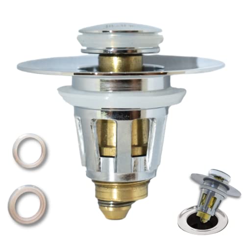 The Best Bathroom Sink Plug 2022