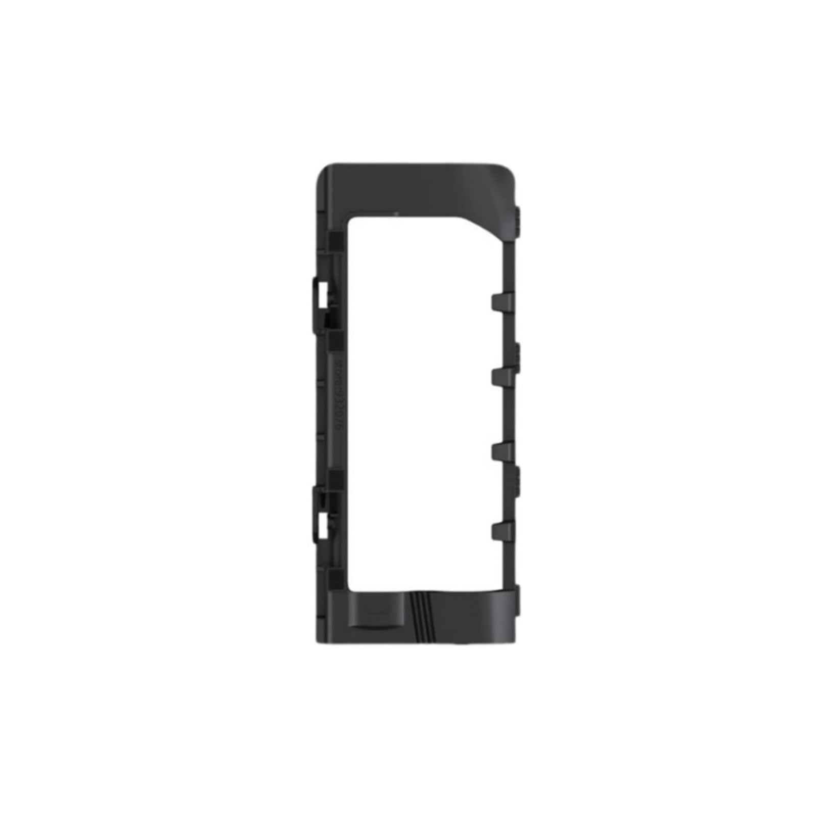 BXBBUSYES Compatible For Dreame Parts X50 Brush Cover For Robotic,Vacuum Cleaner Ultra/Master L50 (Pro) L40s(Pro)(Brush Cover)