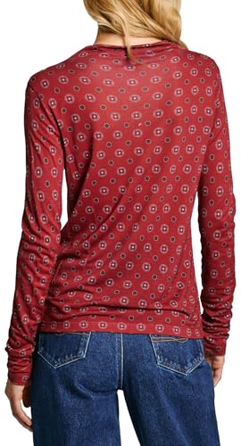 Pepe Jeans Elicia, T-Shirt, - 4