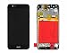 Produktbild HUAWEI Front Housing with Battery Warsaw-L21A,F,Black, 02351ESD (Warsaw-L21A,F,Black, P10 Lite(was))